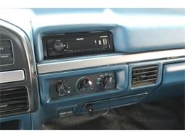1993 Ford Bronco (CC-2105412) for sale in Grapevine, Texas