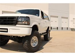1993 Ford Bronco (CC-2105412) for sale in Grapevine, Texas