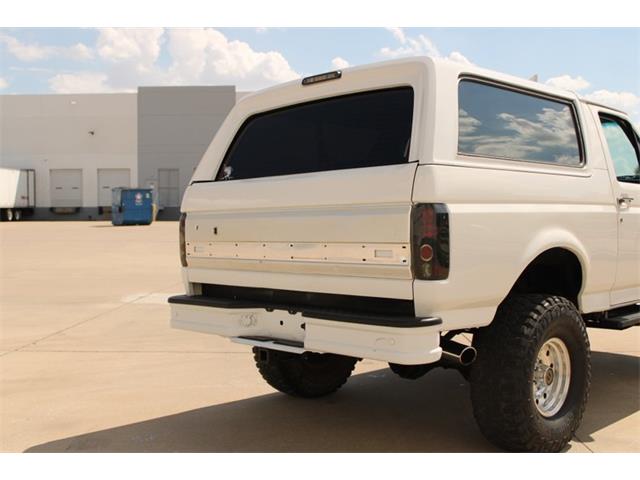 1993 Ford Bronco (CC-2105412) for sale in Grapevine, Texas