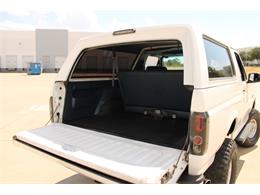 1993 Ford Bronco (CC-2105412) for sale in Grapevine, Texas