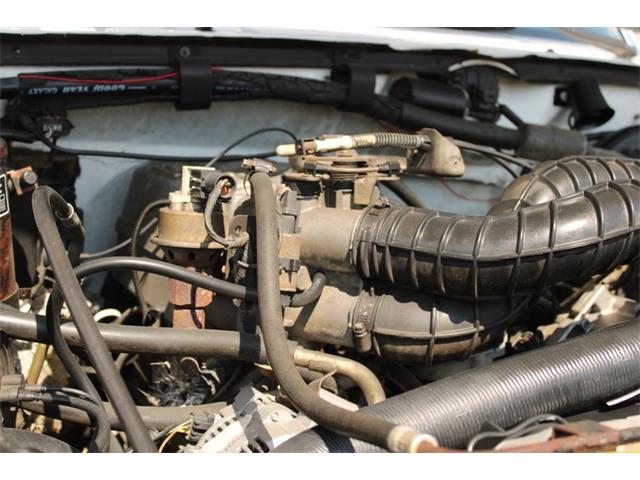 1993 Ford Bronco (CC-2105412) for sale in Grapevine, Texas
