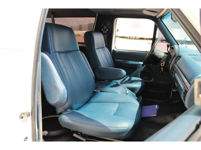 1993 Ford Bronco (CC-2105412) for sale in Grapevine, Texas