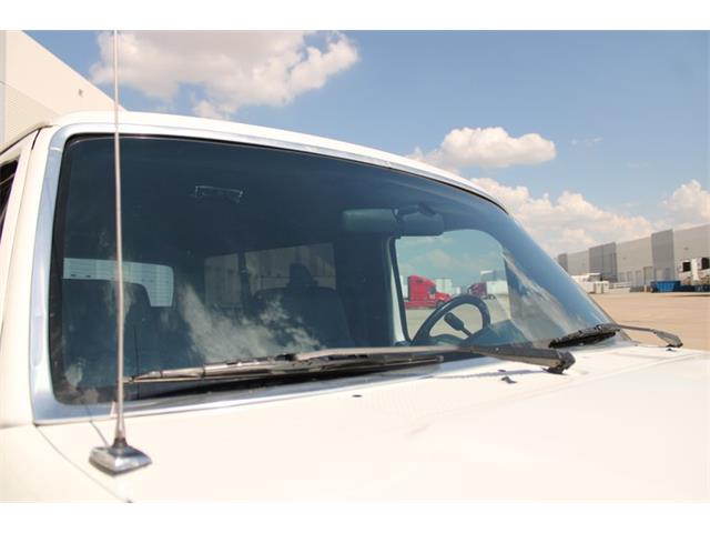 1993 Ford Bronco (CC-2105412) for sale in Grapevine, Texas