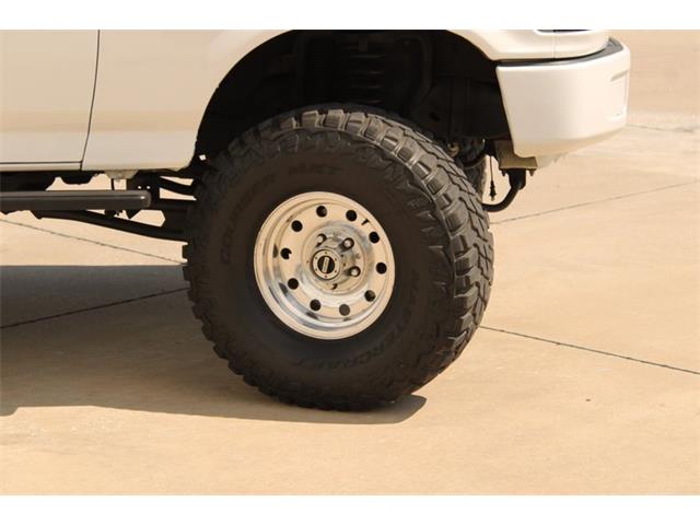 1993 Ford Bronco (CC-2105412) for sale in Grapevine, Texas