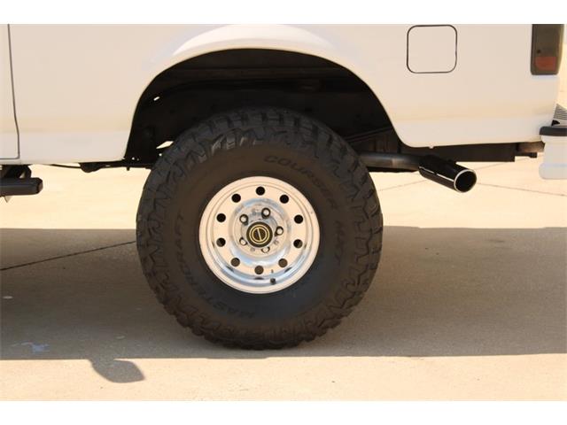 1993 Ford Bronco (CC-2105412) for sale in Grapevine, Texas