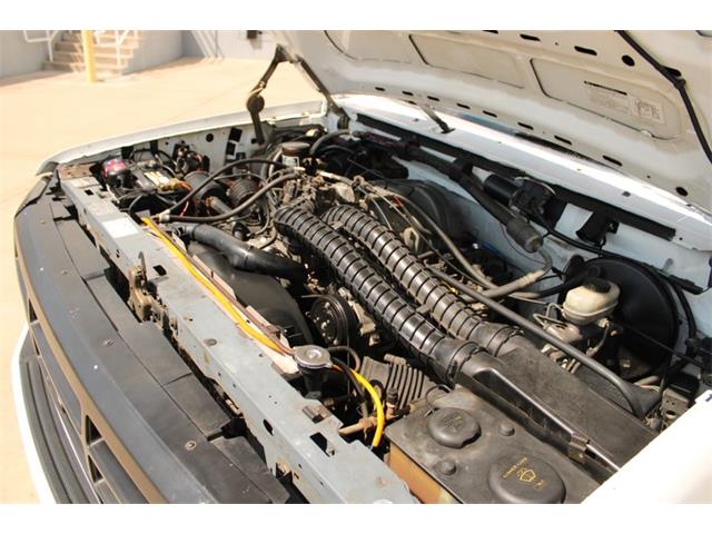 1993 Ford Bronco (CC-2105412) for sale in Grapevine, Texas