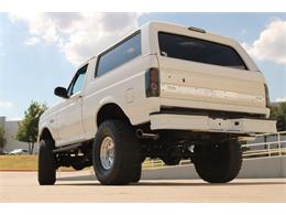 1993 Ford Bronco (CC-2105412) for sale in Grapevine, Texas