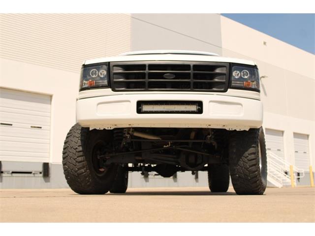 1993 Ford Bronco (CC-2105412) for sale in Grapevine, Texas