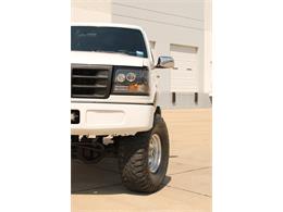 1993 Ford Bronco (CC-2105412) for sale in Grapevine, Texas