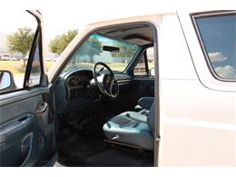 1993 Ford Bronco (CC-2105412) for sale in Grapevine, Texas