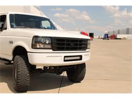 1993 Ford Bronco (CC-2105412) for sale in Grapevine, Texas