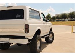 1993 Ford Bronco (CC-2105412) for sale in Grapevine, Texas