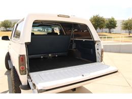 1993 Ford Bronco (CC-2105412) for sale in Grapevine, Texas