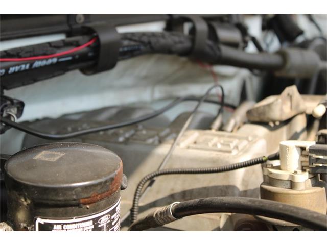 1993 Ford Bronco (CC-2105412) for sale in Grapevine, Texas