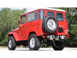 1978 Toyota FJ Cruiser (CC-2105413) for sale in Lake Mary, Florida