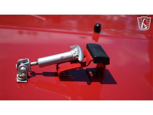 1978 Toyota FJ Cruiser (CC-2105413) for sale in Lake Mary, Florida