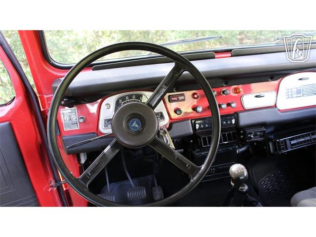 1978 Toyota FJ Cruiser (CC-2105413) for sale in Lake Mary, Florida