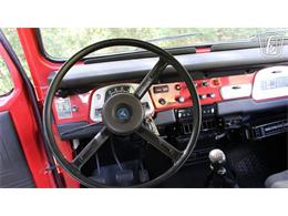 1978 Toyota FJ Cruiser (CC-2105413) for sale in Lake Mary, Florida
