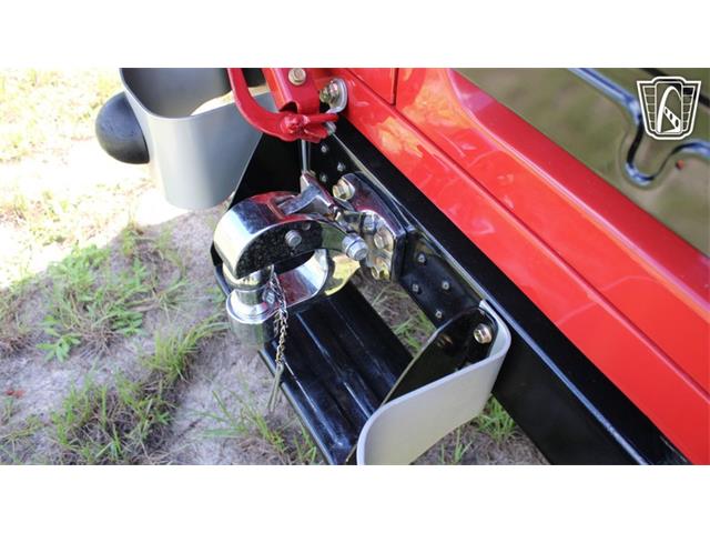1978 Toyota FJ Cruiser (CC-2105413) for sale in Lake Mary, Florida
