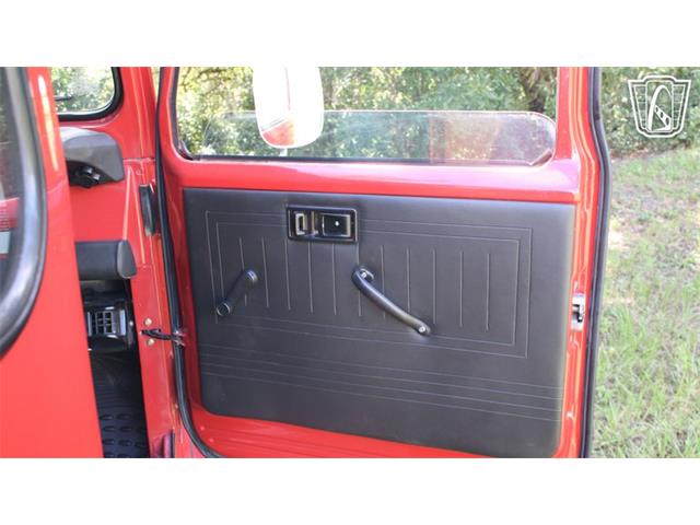 1978 Toyota FJ Cruiser (CC-2105413) for sale in Lake Mary, Florida