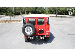 1978 Toyota FJ Cruiser (CC-2105413) for sale in Lake Mary, Florida