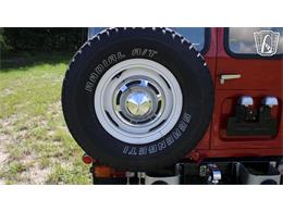 1978 Toyota FJ Cruiser (CC-2105413) for sale in Lake Mary, Florida