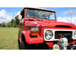 1978 Toyota FJ Cruiser (CC-2105413) for sale in Lake Mary, Florida