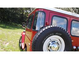 1978 Toyota FJ Cruiser (CC-2105413) for sale in Lake Mary, Florida