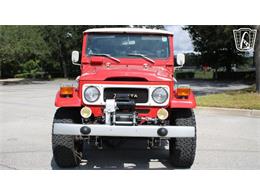 1978 Toyota FJ Cruiser (CC-2105413) for sale in Lake Mary, Florida