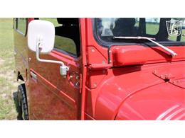 1978 Toyota FJ Cruiser (CC-2105413) for sale in Lake Mary, Florida