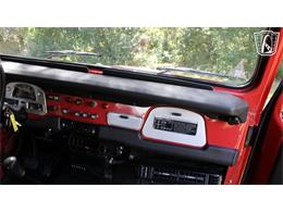 1978 Toyota FJ Cruiser (CC-2105413) for sale in Lake Mary, Florida