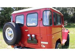 1978 Toyota FJ Cruiser (CC-2105413) for sale in Lake Mary, Florida