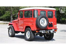 1978 Toyota FJ Cruiser (CC-2105413) for sale in Lake Mary, Florida