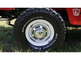 1978 Toyota FJ Cruiser (CC-2105413) for sale in Lake Mary, Florida