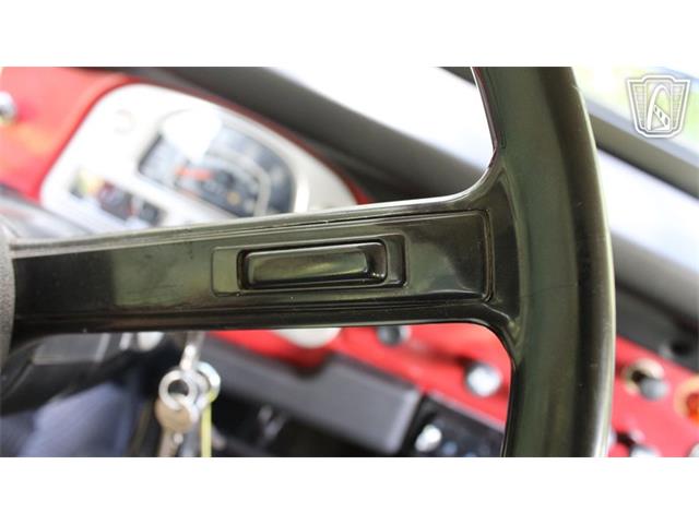 1978 Toyota FJ Cruiser (CC-2105413) for sale in Lake Mary, Florida