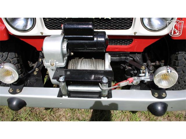 1978 Toyota FJ Cruiser (CC-2105413) for sale in Lake Mary, Florida