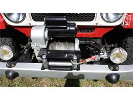 1978 Toyota FJ Cruiser (CC-2105413) for sale in Lake Mary, Florida