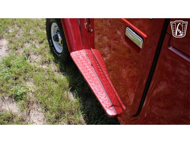 1978 Toyota FJ Cruiser (CC-2105413) for sale in Lake Mary, Florida