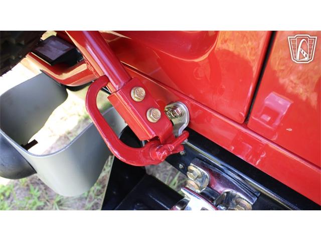 1978 Toyota FJ Cruiser (CC-2105413) for sale in Lake Mary, Florida