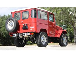 1978 Toyota FJ Cruiser (CC-2105413) for sale in Lake Mary, Florida