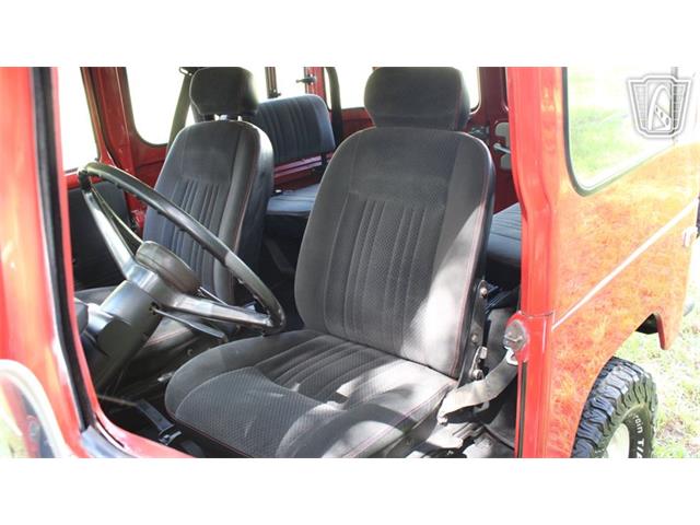 1978 Toyota FJ Cruiser (CC-2105413) for sale in Lake Mary, Florida