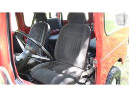 1978 Toyota FJ Cruiser (CC-2105413) for sale in Lake Mary, Florida