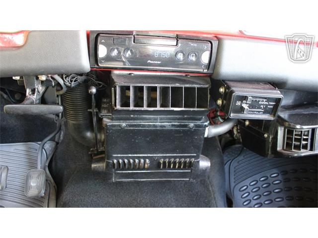 1978 Toyota FJ Cruiser (CC-2105413) for sale in Lake Mary, Florida