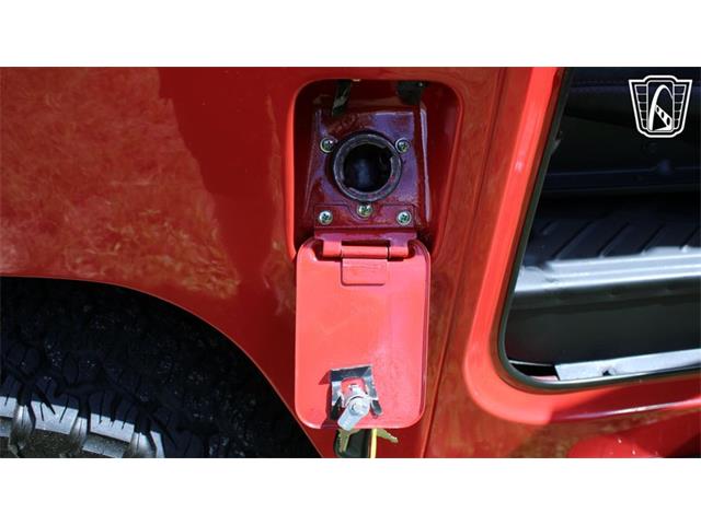 1978 Toyota FJ Cruiser (CC-2105413) for sale in Lake Mary, Florida