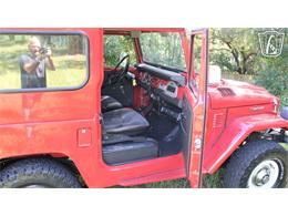 1978 Toyota FJ Cruiser (CC-2105413) for sale in Lake Mary, Florida