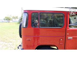 1978 Toyota FJ Cruiser (CC-2105413) for sale in Lake Mary, Florida