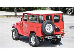1978 Toyota FJ Cruiser (CC-2105413) for sale in Lake Mary, Florida