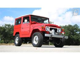 1978 Toyota FJ Cruiser (CC-2105413) for sale in Lake Mary, Florida