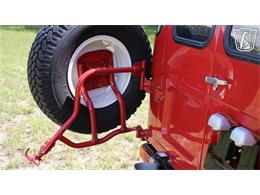 1978 Toyota FJ Cruiser (CC-2105413) for sale in Lake Mary, Florida