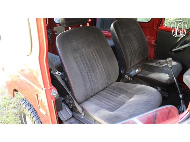 1978 Toyota FJ Cruiser (CC-2105413) for sale in Lake Mary, Florida